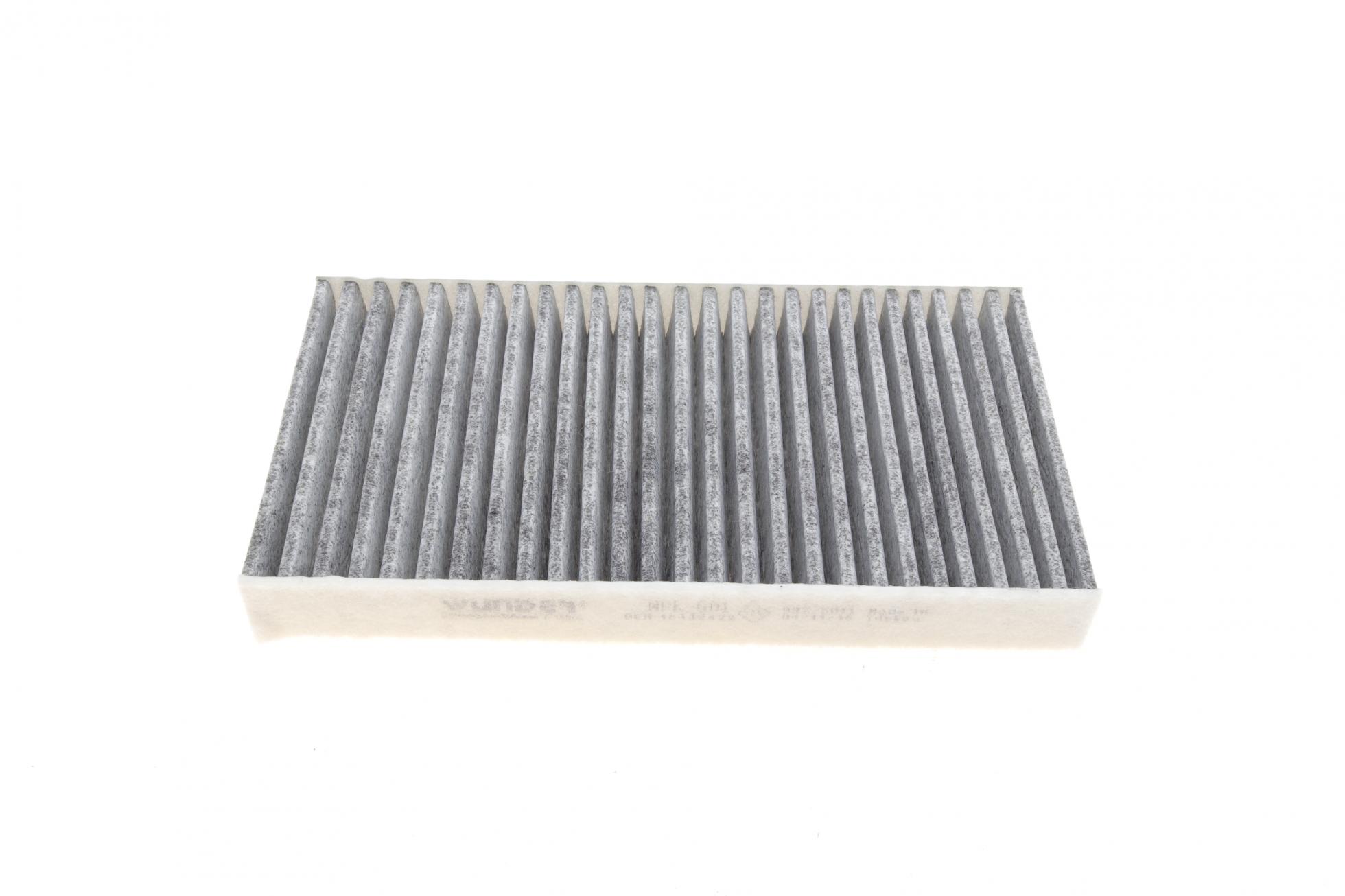 WPK601 WUNDER FILTER